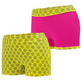 Ladies' Impress Reversible Shorts